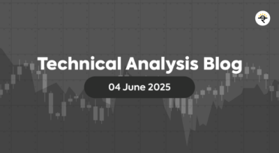 Spotting the Double Bottom Pattern